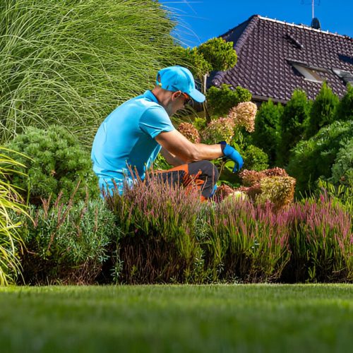 SmartGräsmatta – producción sueca y precisión en la entrega